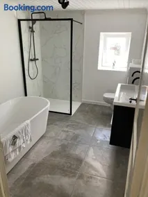 Maison Martha - sauna en jacuzzi - 12 personen - Image 1