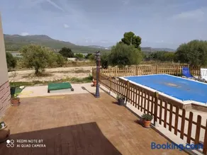 Cortijo Oliveras Moratalla - Image 2