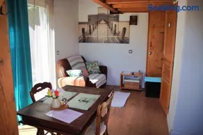 Spa Cabanon de Charme - Le Garagaï - Image 1