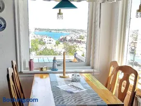 3 Personen Ferienhaus in Gullholmen - Image 5