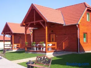 Aquatherma Termálfalu Zalaegerszeg - Image 4