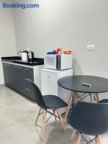 Shalom hotel em Riversul - Image 5