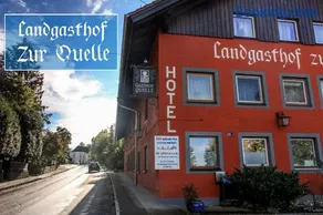 Landgasthof zur Quelle - Image 1