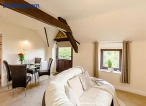Goldfinch cottage - Image 2