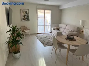 Apartamento recién reformado en Ezcaray - Image 1