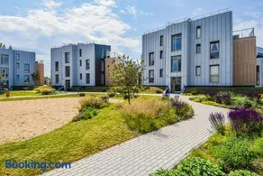 Flat by the sea at "Šventosios Vartai" by IVIS Hosue - Image 4