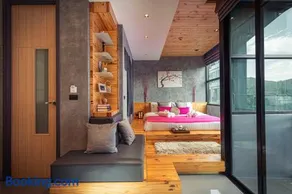 Cozy design studio near Nai Harn beach - Image 3