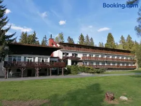 Hotel Spojar - Image 2