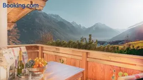 Stubaier Bauern Appartement - Image 2