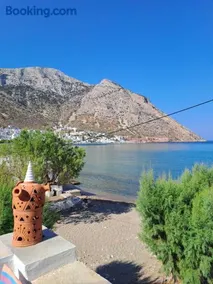 Maranto home, on the beach of Sifnos! - Image 1