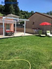 Le Coin Tranquille au pied du Puy de Dôme - Image 1