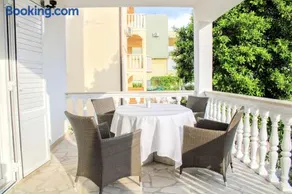 1 bedroom/terrace - Makarska riviera Promajna - Image 4
