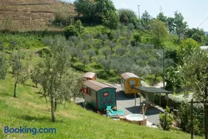 Agriturismo La Rovere - I Carrozzoni Gitani - Image 2