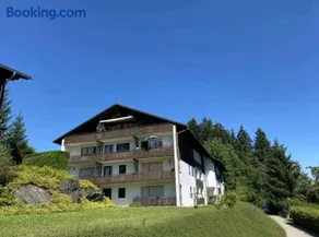 Ferienwohnung im Allgäu mit Bergsicht - Image 1