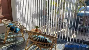 Ty Braga Maison 120m2 sur le port d'Etel avec grande terrasse - Image 5