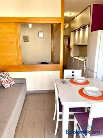 APARTBEACH INTERNACIONAL 1 RESIDENCIAL y PISCINAS - Image 5