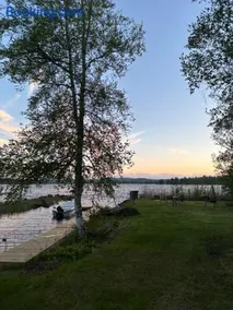 Mysig timmerstuga med sjötomt - Image 2