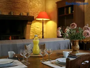 Gîte de charme en Périgord avec piscine, jardin, wifi et équipements complets - FR-1-616-321 - Image 4