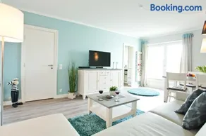 Ferienwohnung Meeresrausch - Image 1