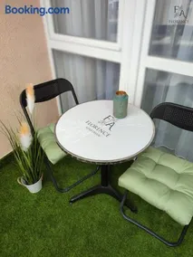 Florence apartman Hajdúszoboszló - Image 2