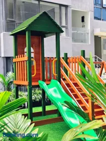Takdiri Homes-Neptune with Gym - Image 3