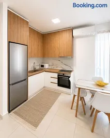 City Apartment Peshkopi - Image 3