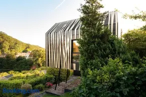 1Step2AllStars Baumhaus - Image 3