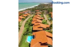 Chalé com piscina privada vista mar-Zumbi-RN - Image 3