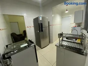 Casa aconchegante prox ao Sesc Bertioga 2 quartos, 2 banheiros - Image 2