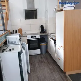 Ferienwohnung Bender 2 - Image 2