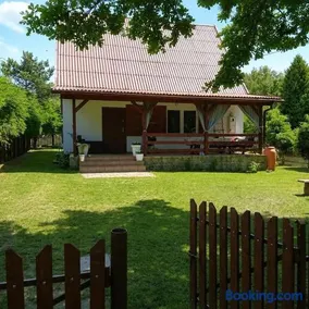 Domek letniskowy "Pod dębem" - Image 2