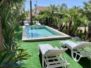 Villa en Lorca 2 Piscinas Vistas Gran Terraza y Barbacoa-Venta Ruizo Hasta 20 personas - Image 2