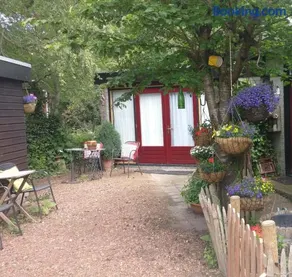 Bed and Breakfast Het Oude Bos - Image 1