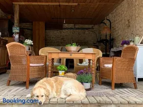 La Ferme du Puy d'Or - Image 2