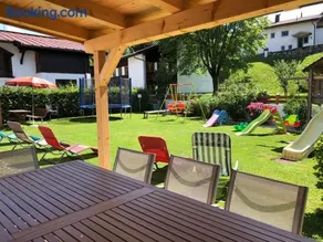 Haus Alton - Fieberbrunn inkl Lauchsee Eintritt - Image 3