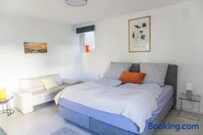 Appartamento adatto alle famiglie con giardino, barbecue e terrazza - Image 3