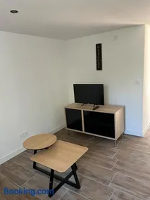 Maison 2 chambres, climatisée avec cour privative - Image 4