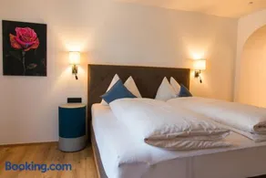 Pension Appartements Alpenblick - Image 1