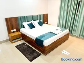 Sk Lodge Vip branch - Image 3