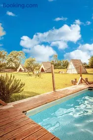 GreenValleyGlamping - Image 1
