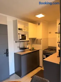 Alto Rancagua- Departamento Ejecutivo 2D1B - Image 4