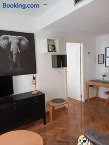 Apartamento Amazónico en Aranjuez - Image 4