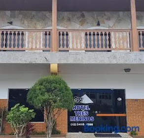 Hotel 3 meninos - Image 1