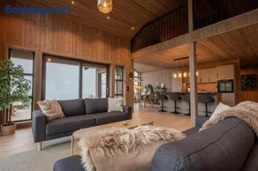 Luxury cabin, Wellness and view over the Tyrifjord - Image 3