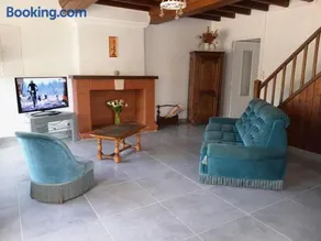 Maison proche plages du débarquement - Image 4