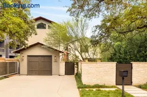 5BR Austin Compound Casita & High End finishes - Image 2