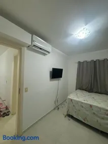 Apartamento na Praia dos Milionários - Image 2
