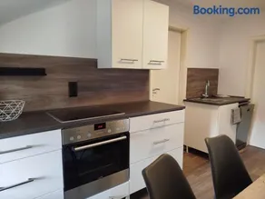 Ferienwohnung Harz in Ballenstedt - Image 1