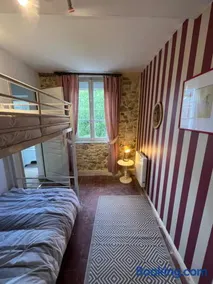 Maison charme 5 minutes Haras du Pin - Image 3