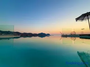 Blue Infinito Boutique Villa - Stegna Rhodes - Image 2